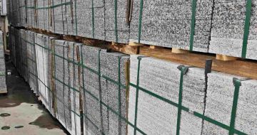 佛山芙蓉白地铺石，石材地铺石