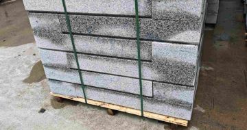 佛山芙蓉白路牙石，马路牙子