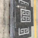 佛山英国棕回纹雕刻版