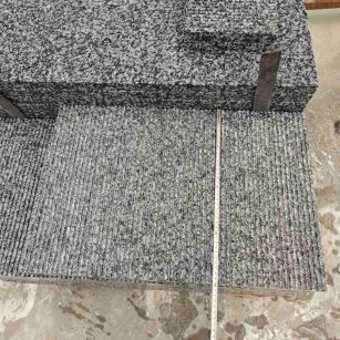 佛山芝麻黑拉丝面