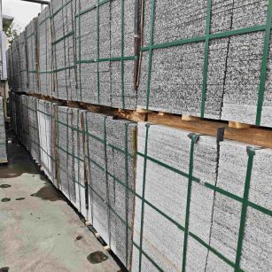 佛山芙蓉白地铺石，石材地铺石