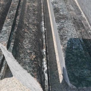 佛山英国棕别墅线条