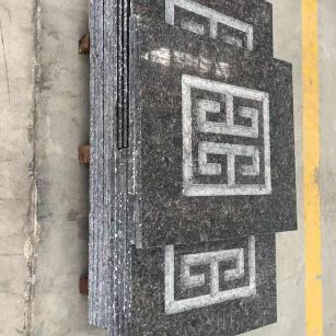 佛山英国棕回纹雕刻版