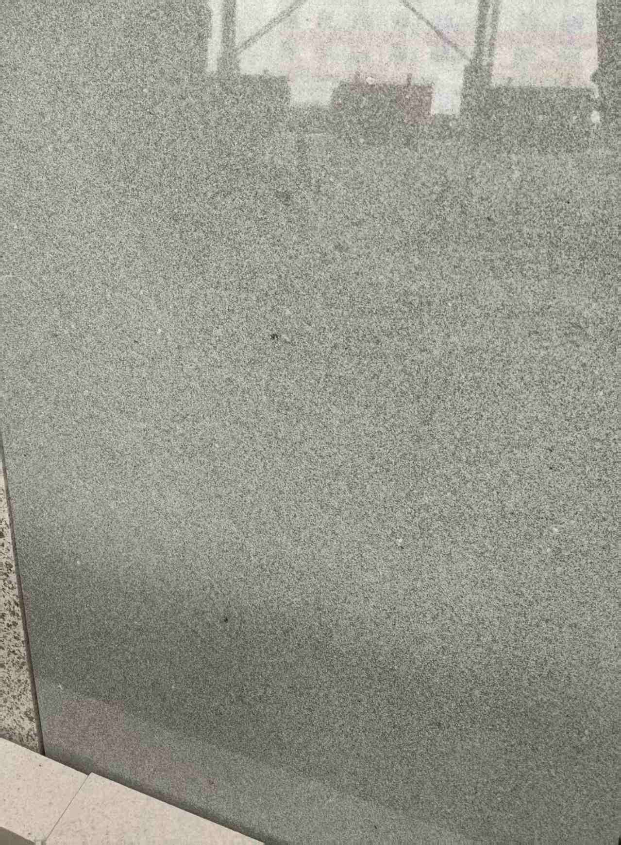 佛山芝麻灰 地铺石 干挂