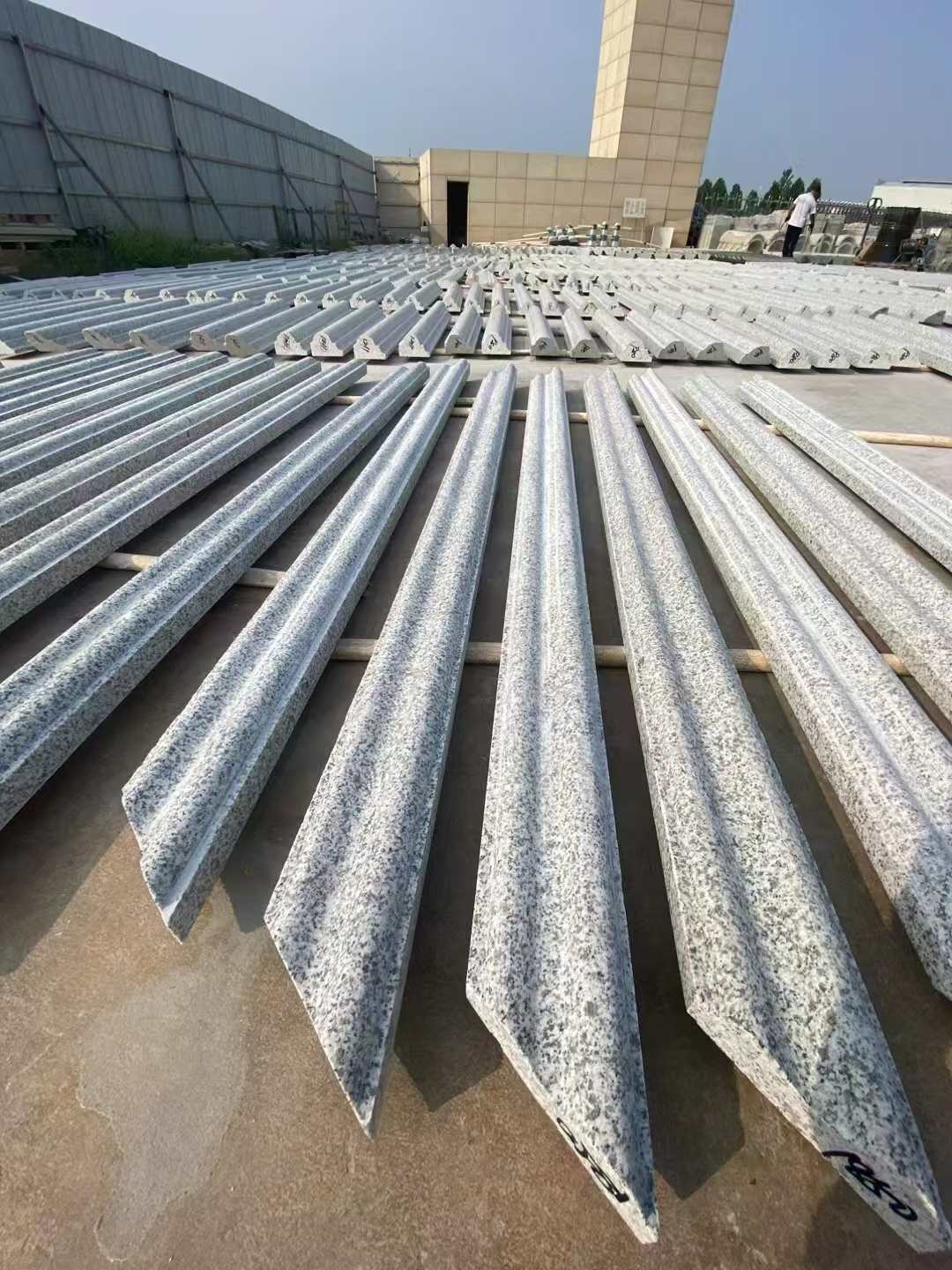 佛山 别墅异形线条 异形定制