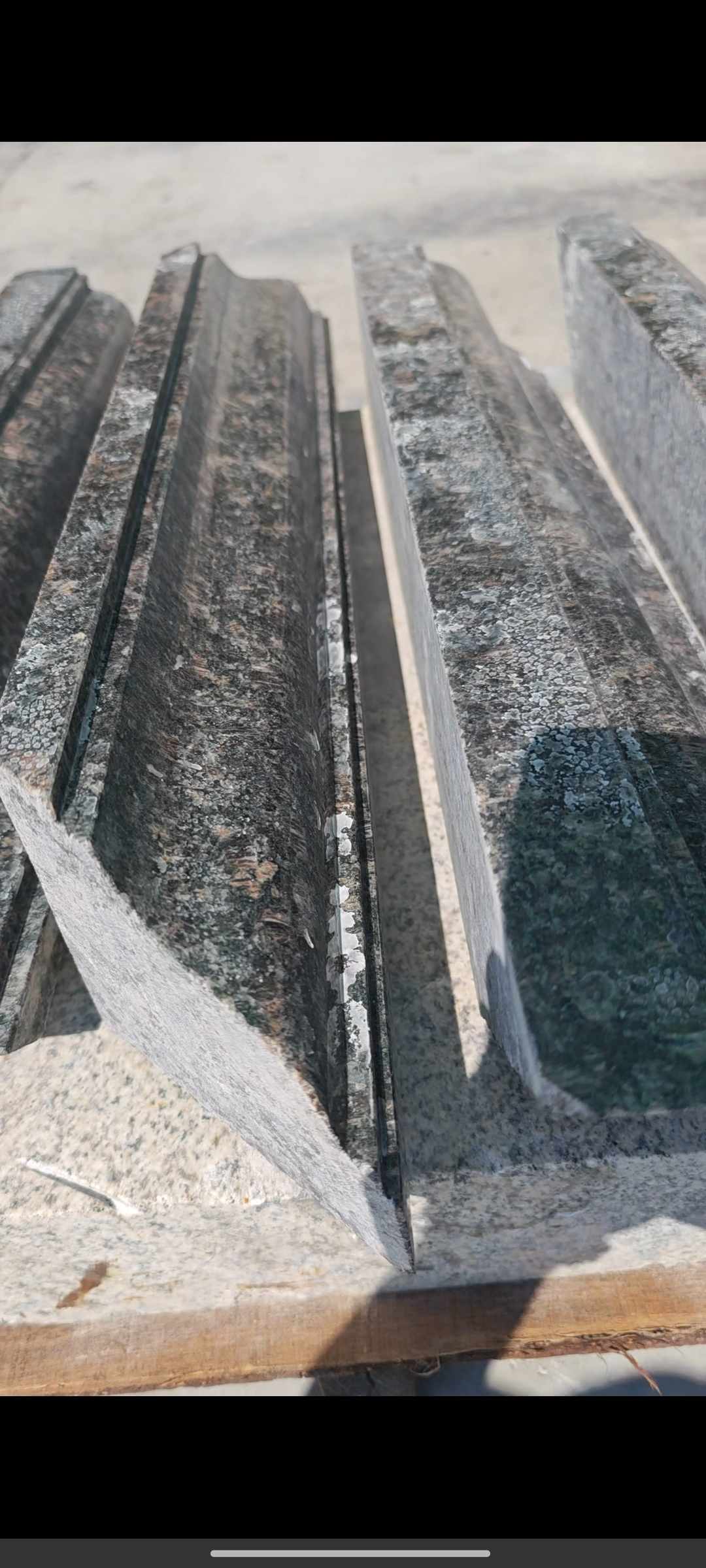 佛山英国棕别墅线条