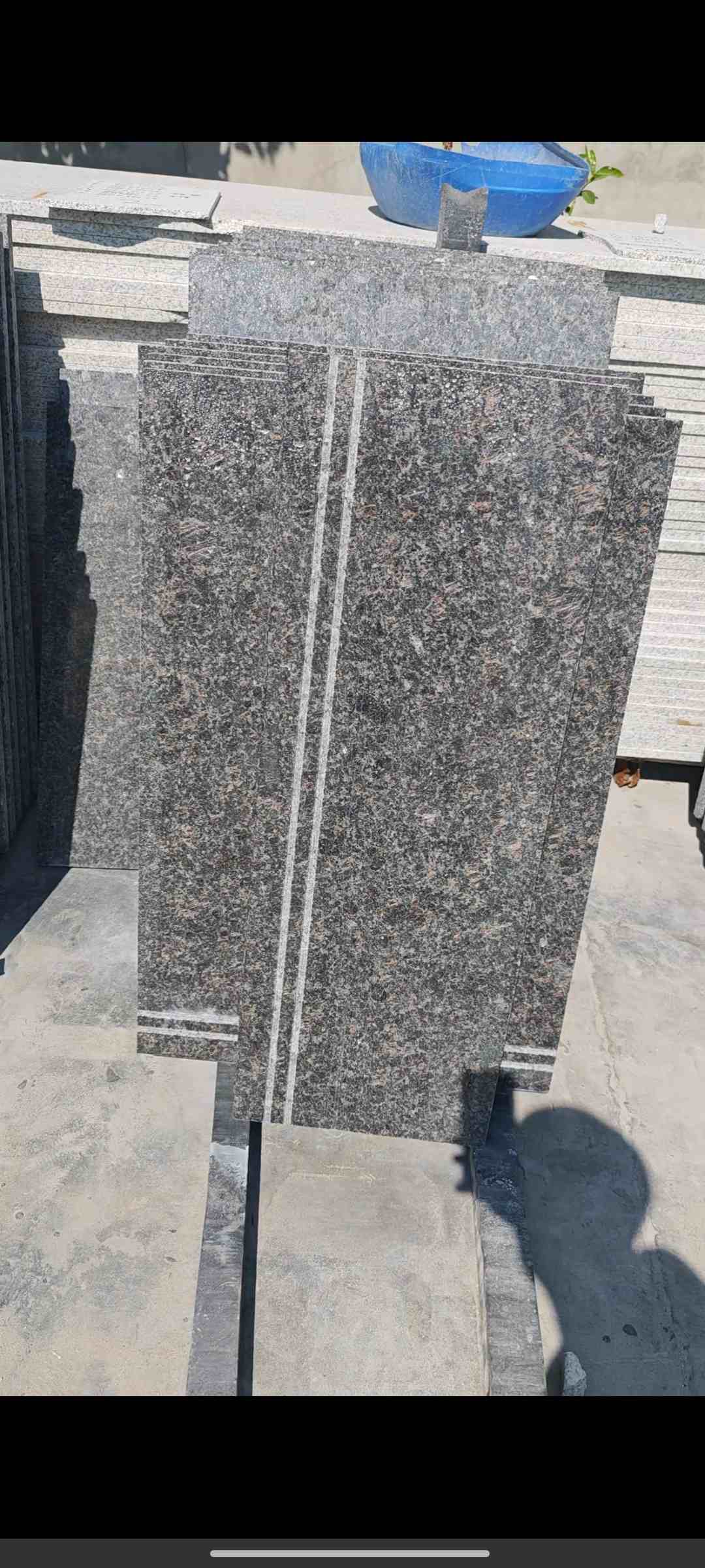 佛山英国棕楼梯踏步